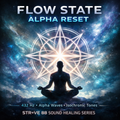 Flow State Alpha Reset – Str+ve 88 Sound Healing Series (Track 2)