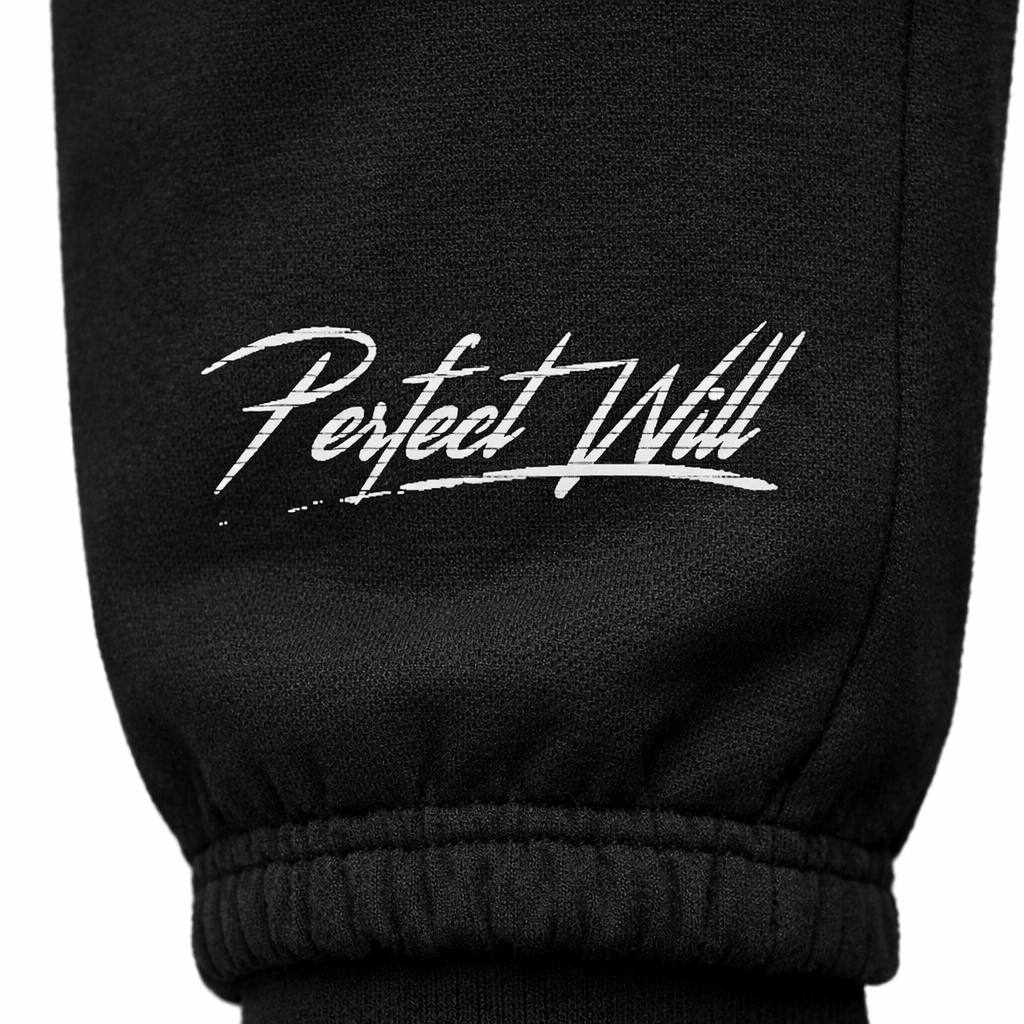 Perfect Will Signature Urban Sweatpants