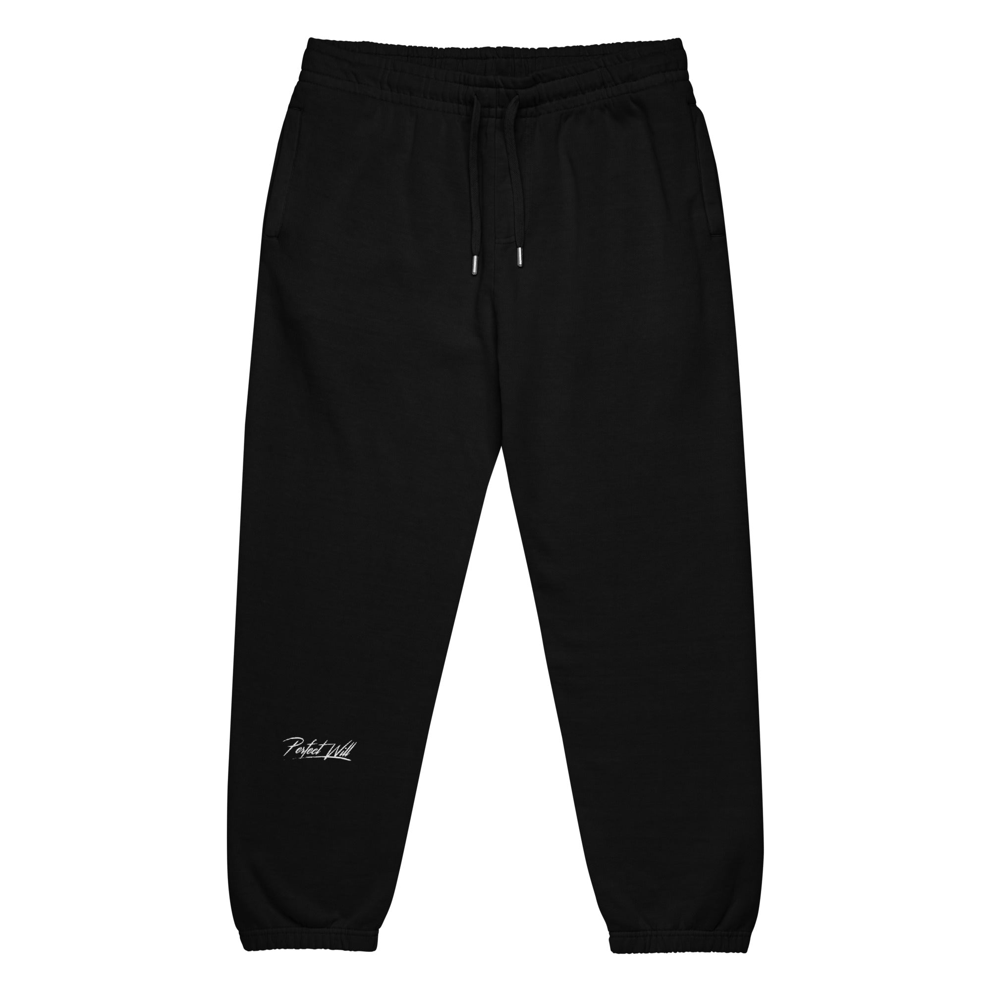 Perfect Will Signature Urban Sweatpants